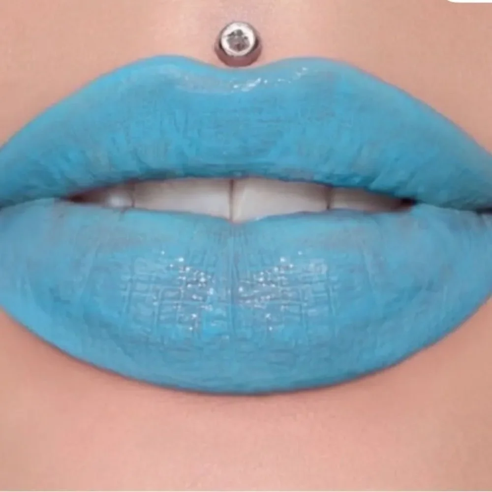 Jeffree Star Blue Balls Supreme Gloss NIB